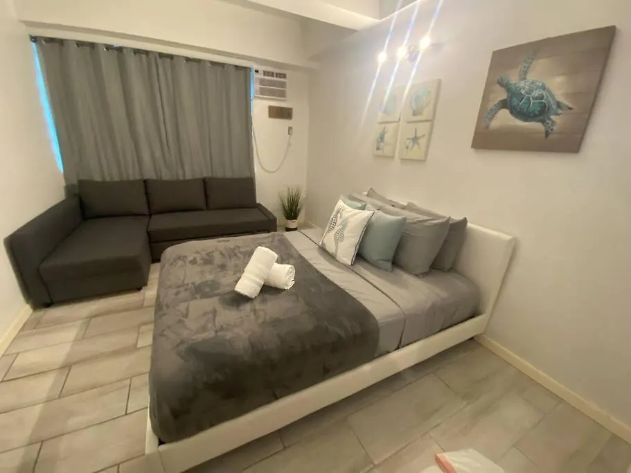 סן חואן Sea Rentals At Cocomar דירה סן חואן