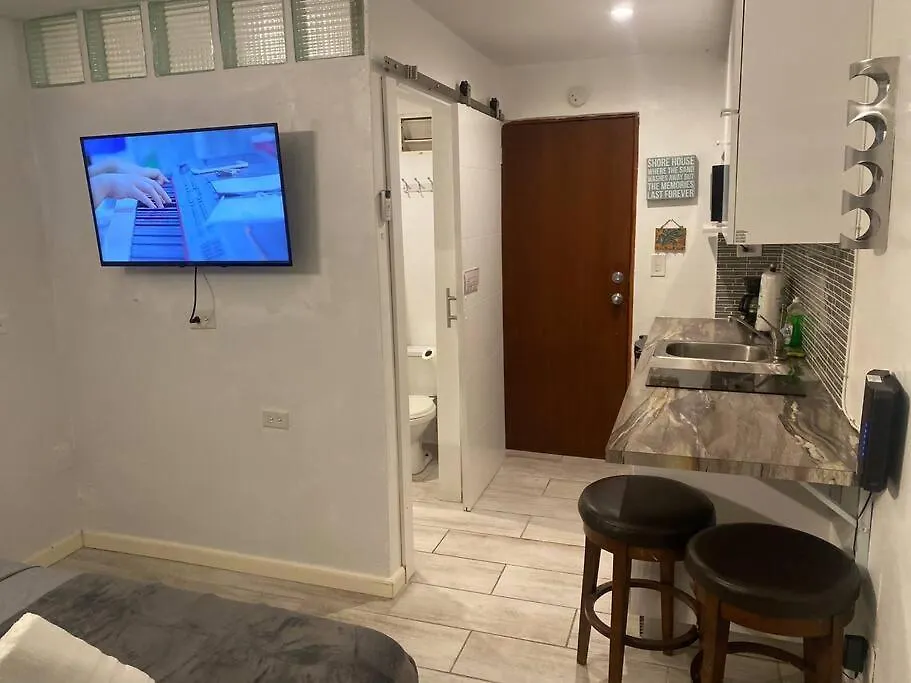 סן חואן Sea Rentals At Cocomar דירה סן חואן
