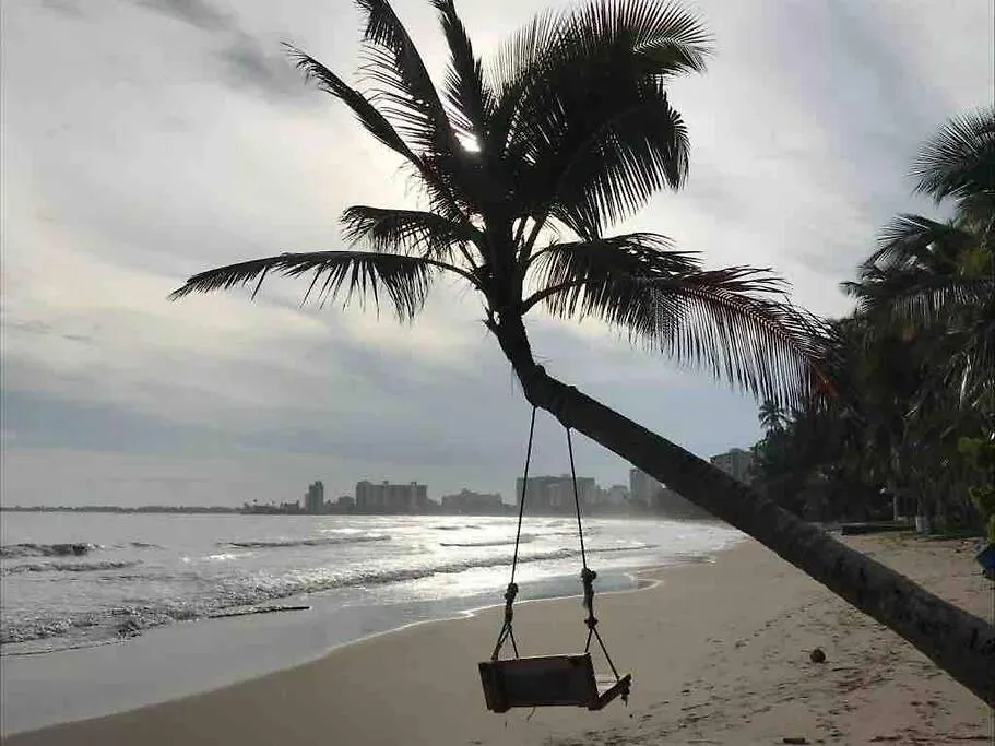 סן חואן Sea Rentals At Cocomar פוארטו ריקו