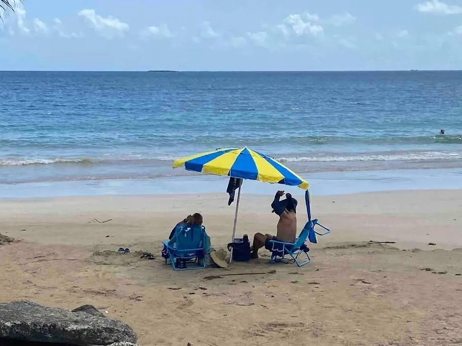 סן חואן Sea Rentals At Cocomar 0*, סן חואן פוארטו ריקו