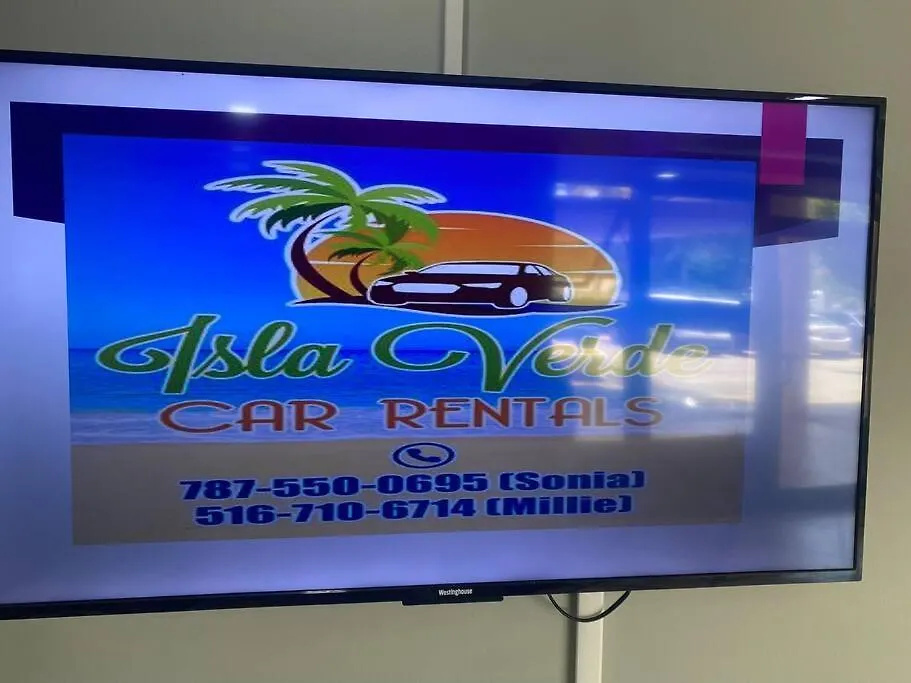 דירה סן חואן Sea Rentals At Cocomar פוארטו ריקו