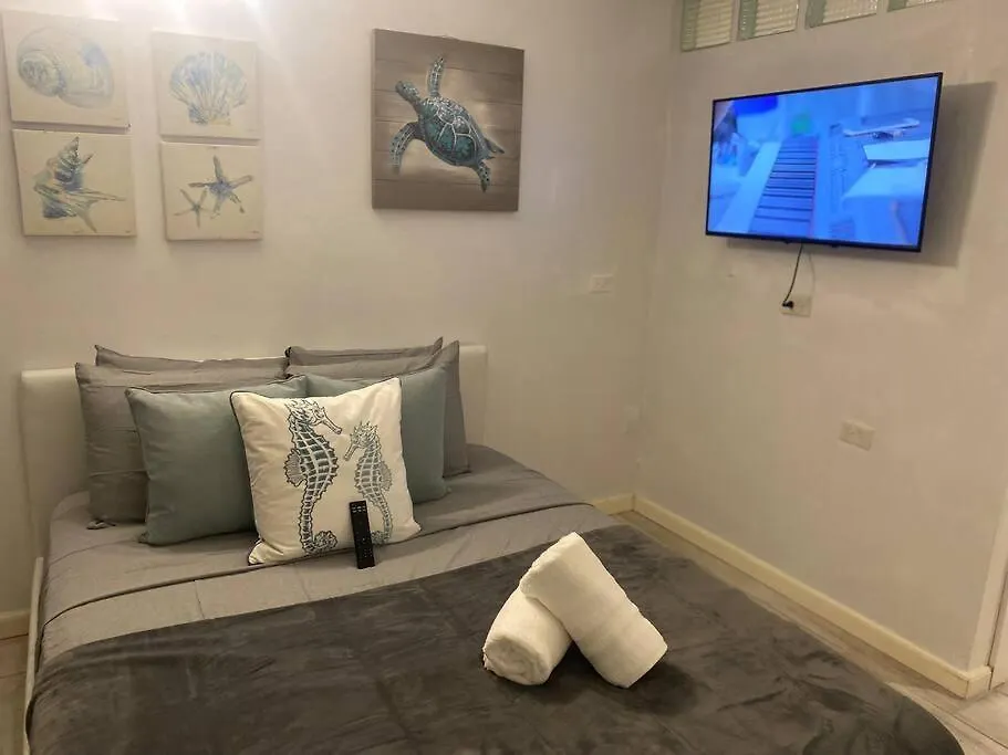 Apartment Sea Rentals At Cocomar San Juan Puerto Rico