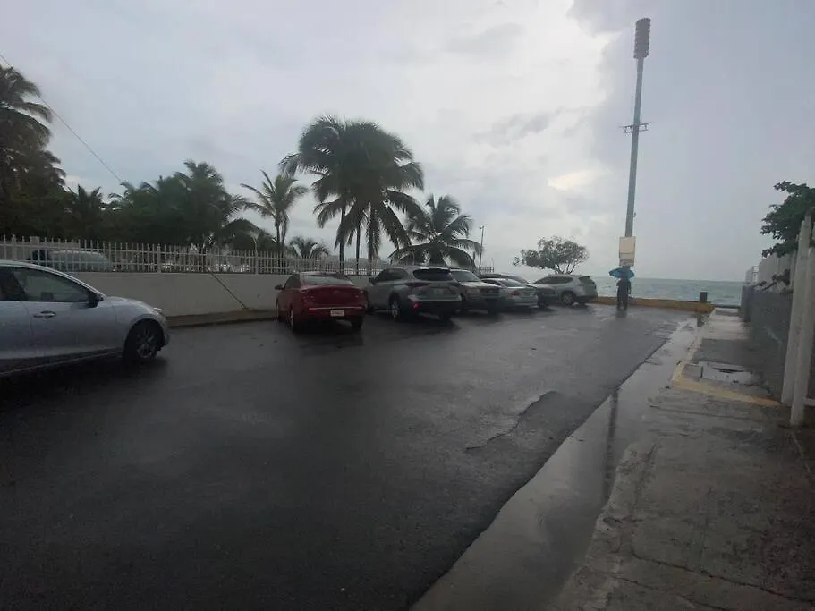 Sea Rentals At Cocomar San Juan Puerto Rico