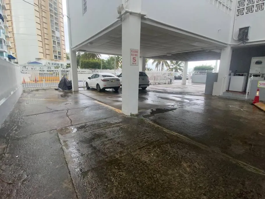 Apartment Sea Rentals At Cocomar San Juan