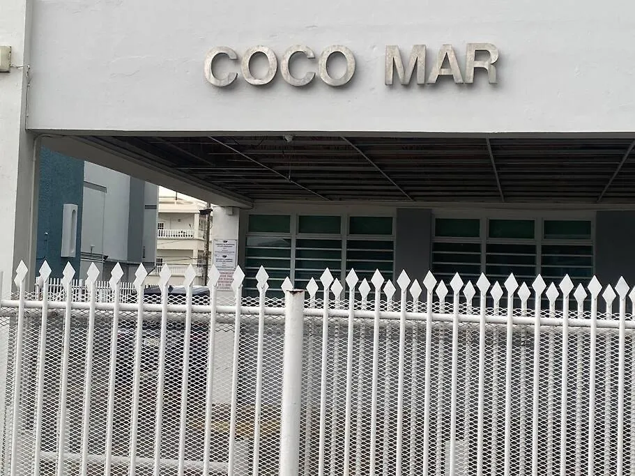 Apartment Sea Rentals At Cocomar San Juan