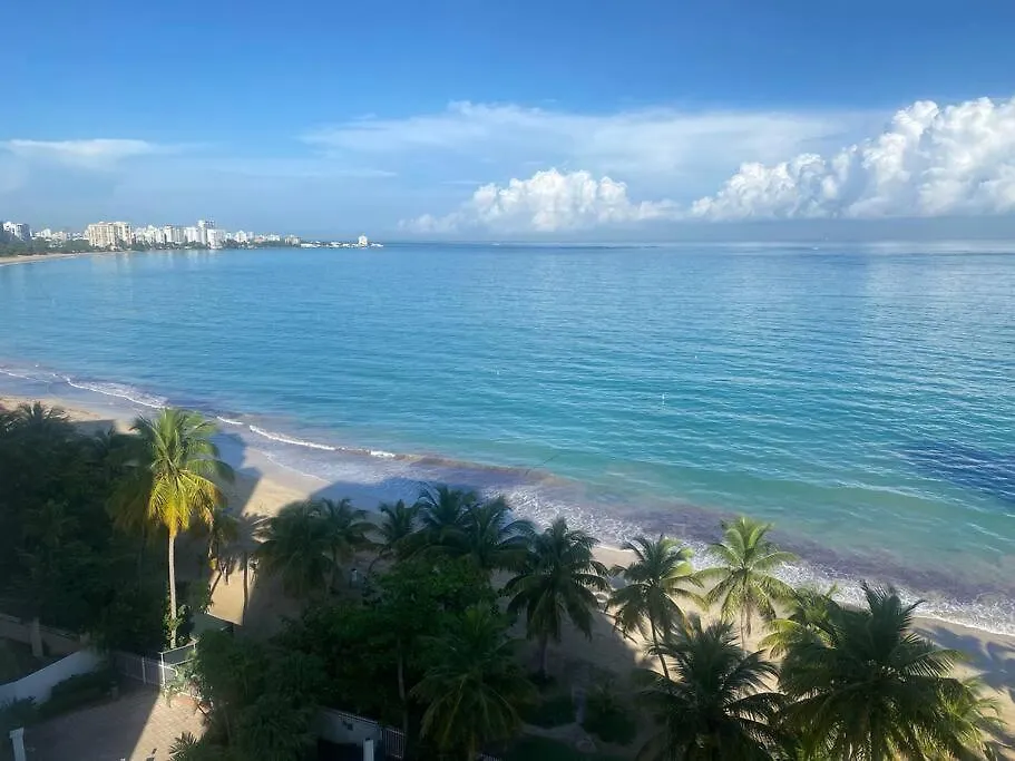 Sea Rentals At Cocomar San Juan