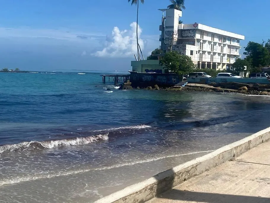 Sea Rentals At Cocomar San Juan