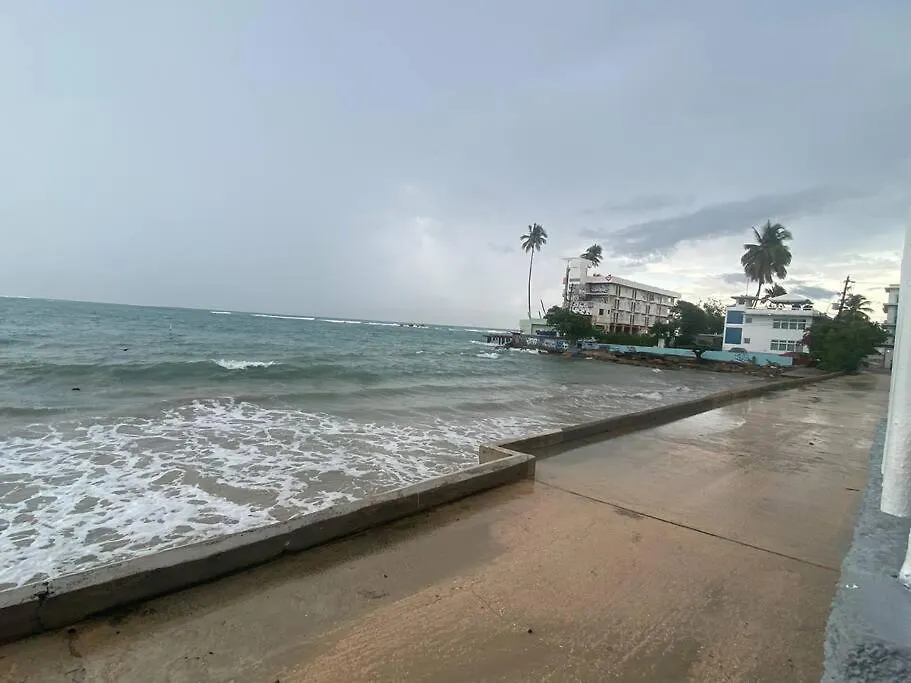 Sea Rentals At Cocomar San Juan Puerto Rico